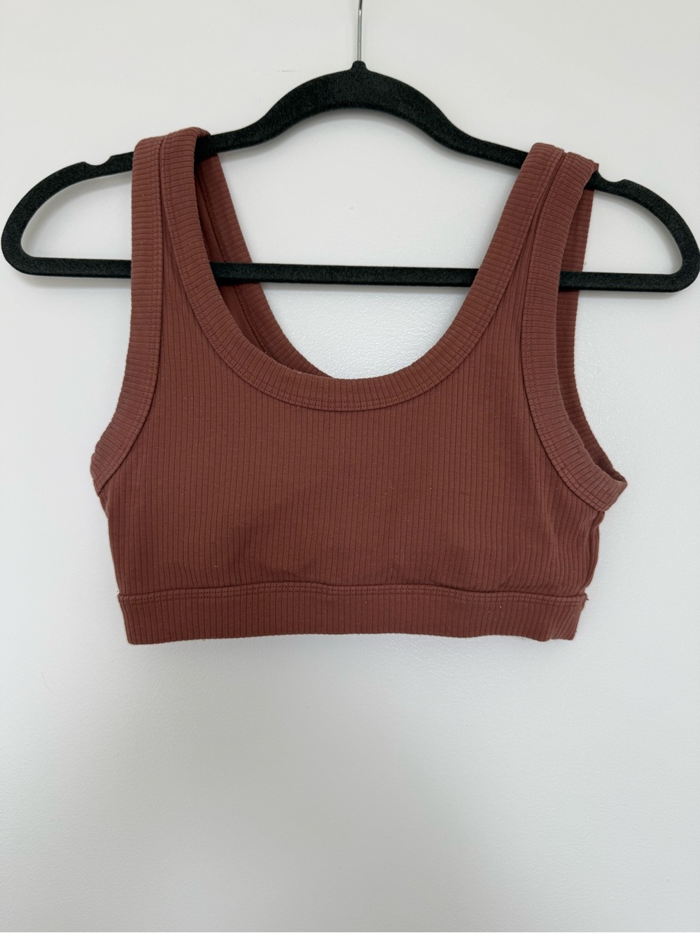 Alo Wellness Bra